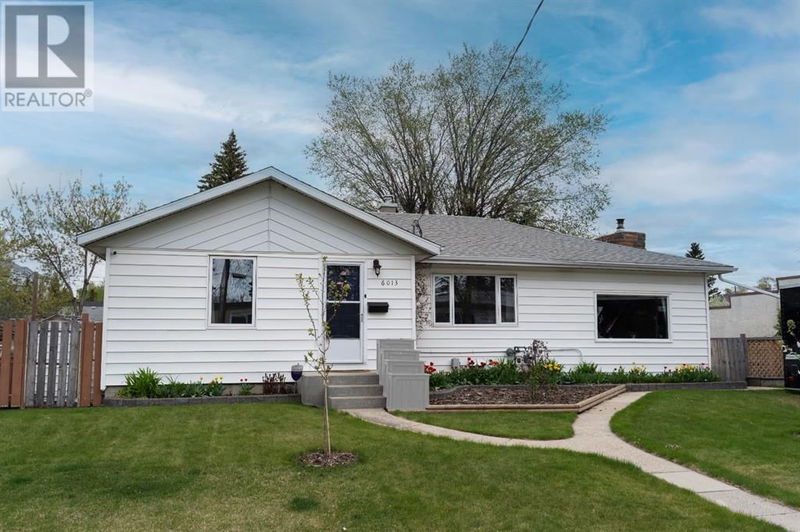 6013 57 Avenue Red Deer, Alberta