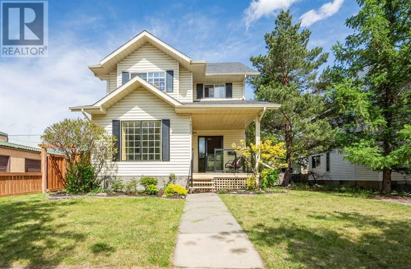 10132 96 Avenue Grande Prairie, Alberta