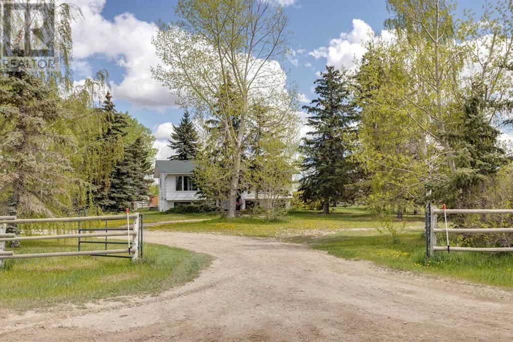 275034 RANGE ROAD 263 Image 1