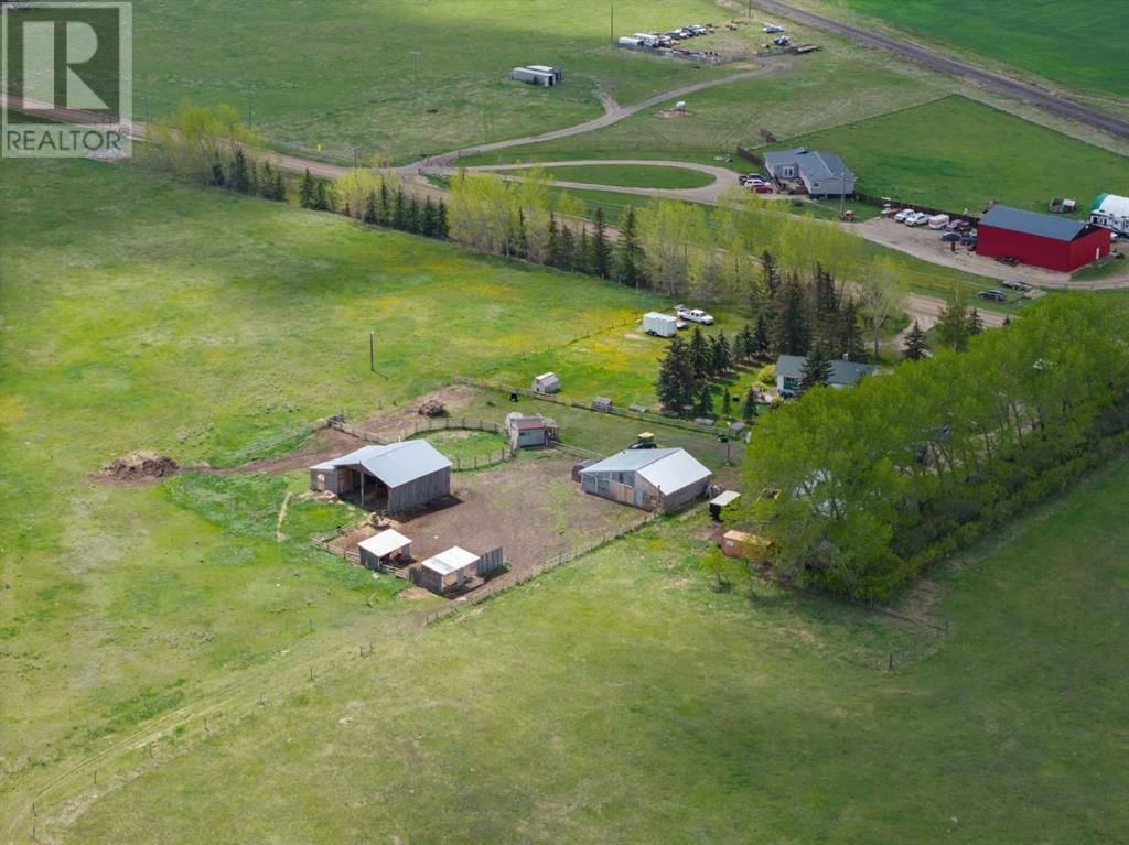 275034 RANGE ROAD 263 Image 2