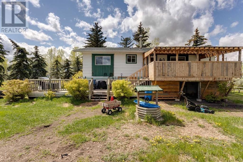 275034 RANGE ROAD 263 Image 27