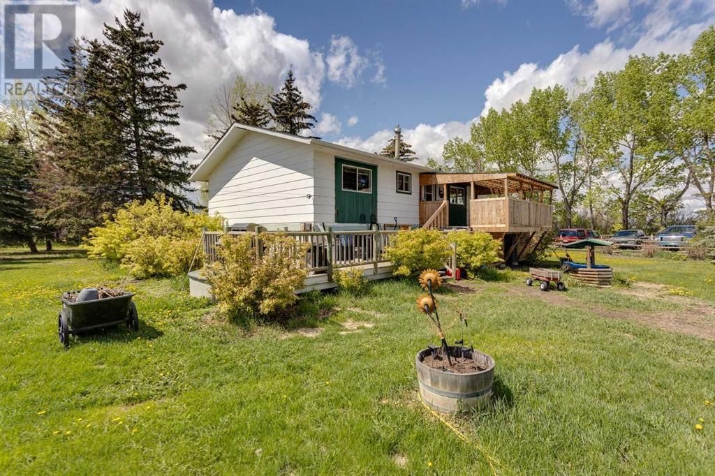 275034 RANGE ROAD 263 Image 30