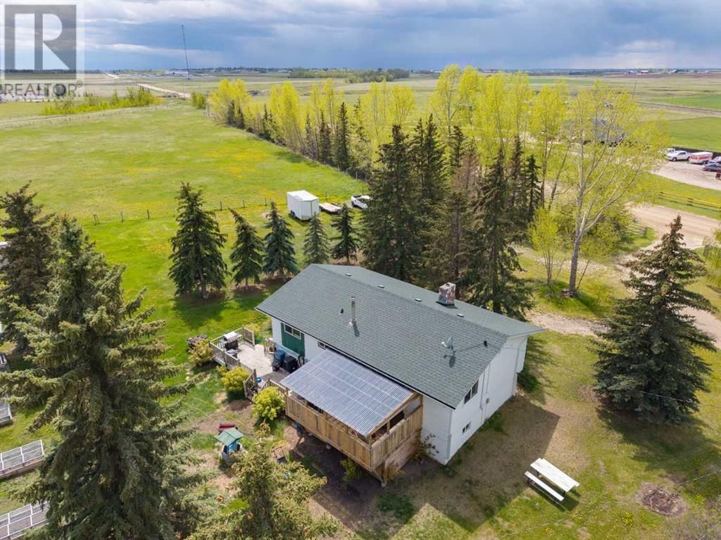 275034 RANGE ROAD 263 Image 31