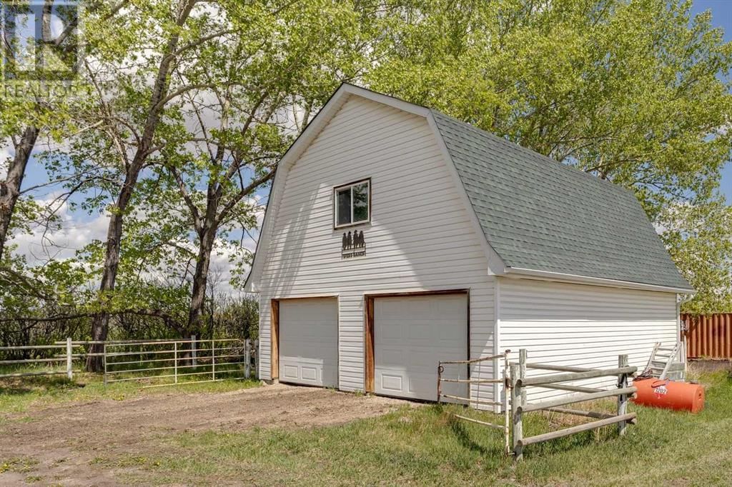 275034 RANGE ROAD 263 Image 34