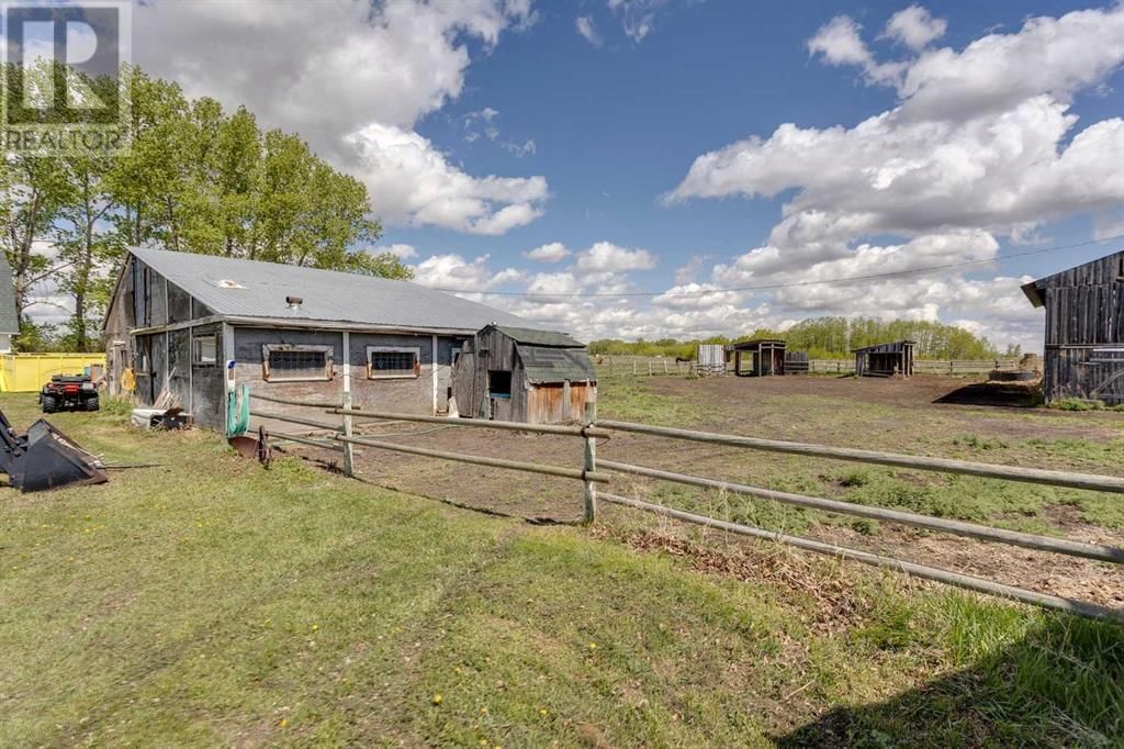 275034 RANGE ROAD 263 Image 35