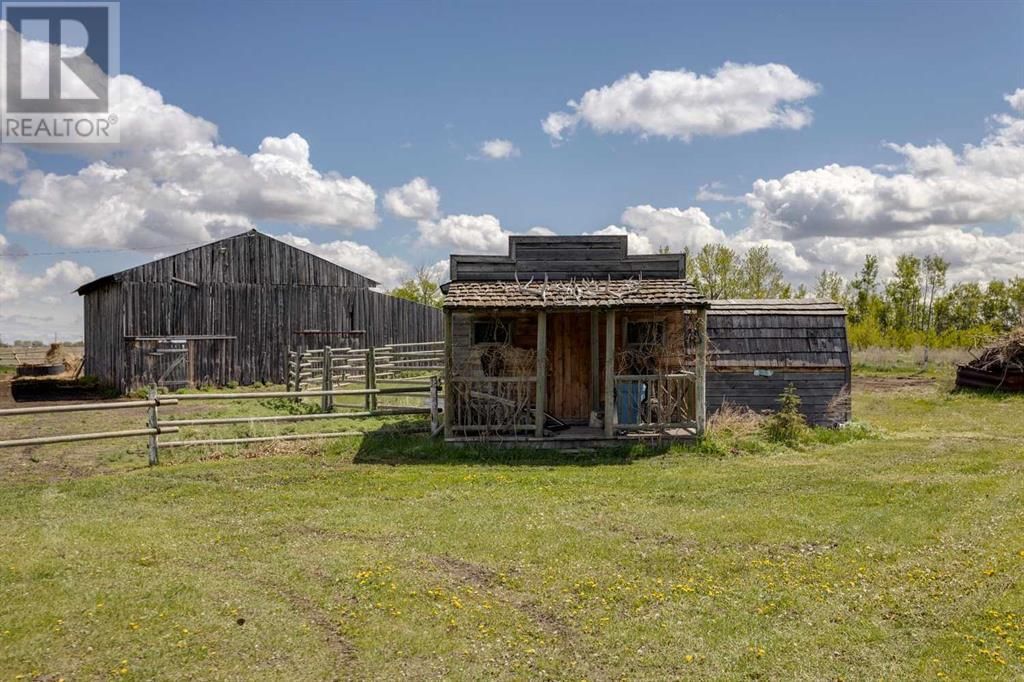 275034 RANGE ROAD 263 Image 36