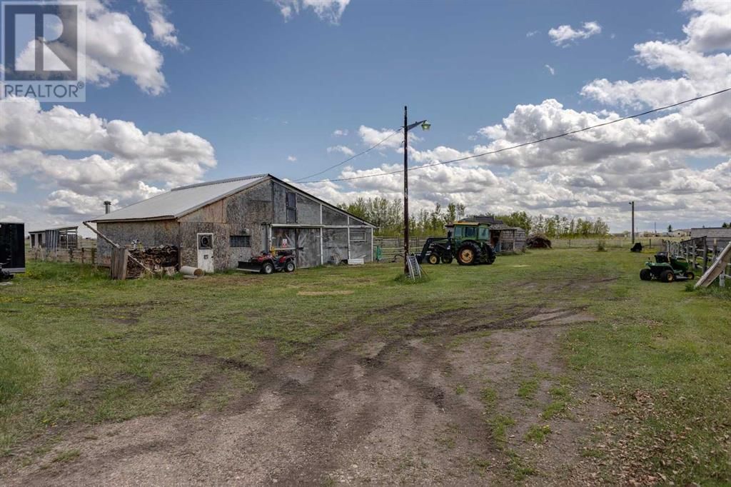 275034 RANGE ROAD 263 Image 37