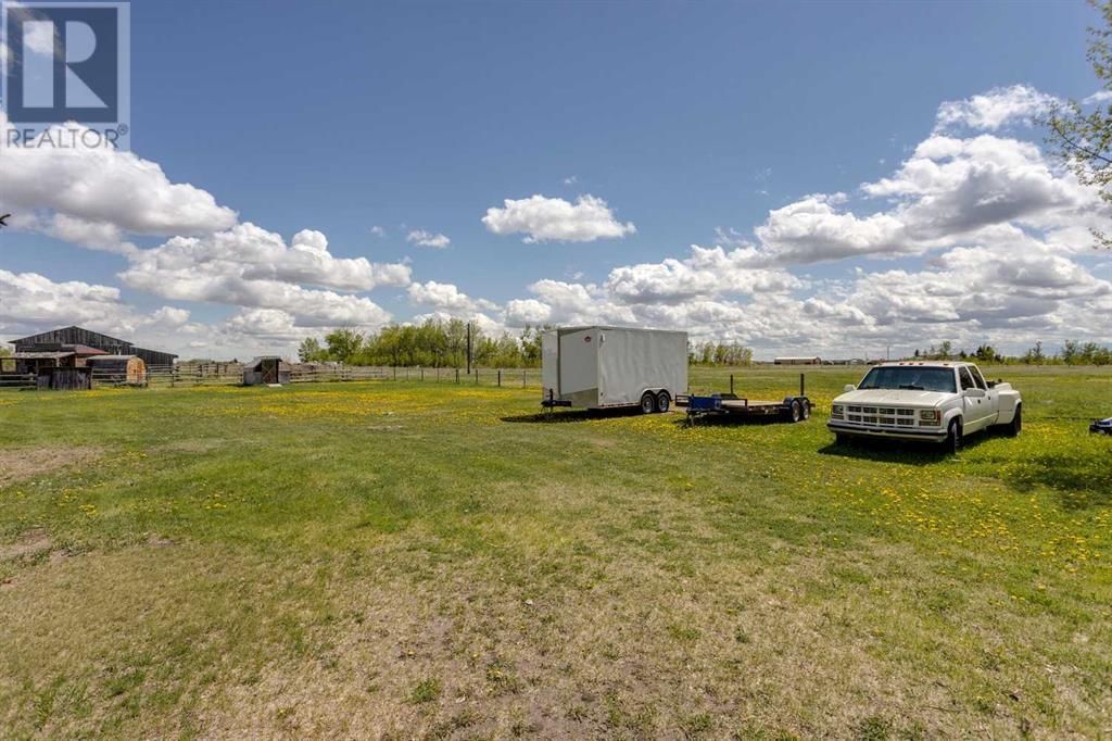 275034 RANGE ROAD 263 Image 39