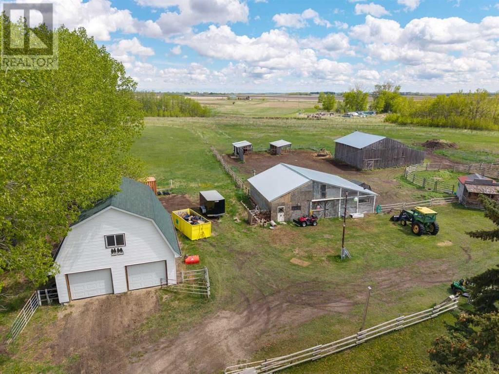 275034 RANGE ROAD 263 Image 40