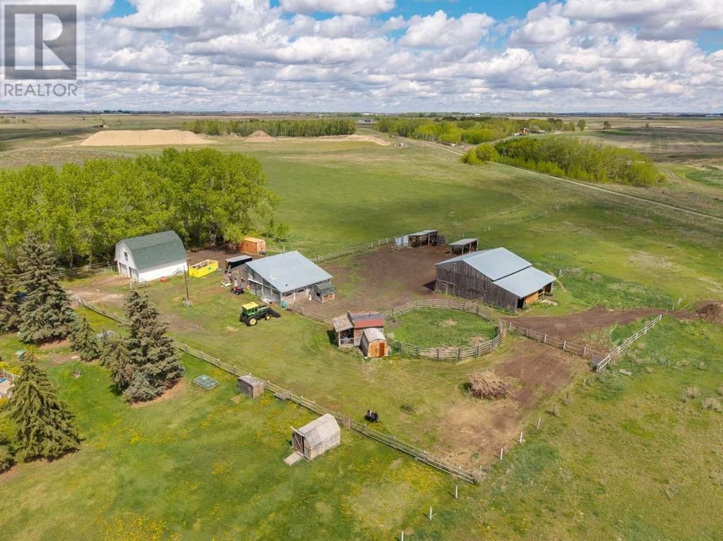 275034 RANGE ROAD 263 Image 41