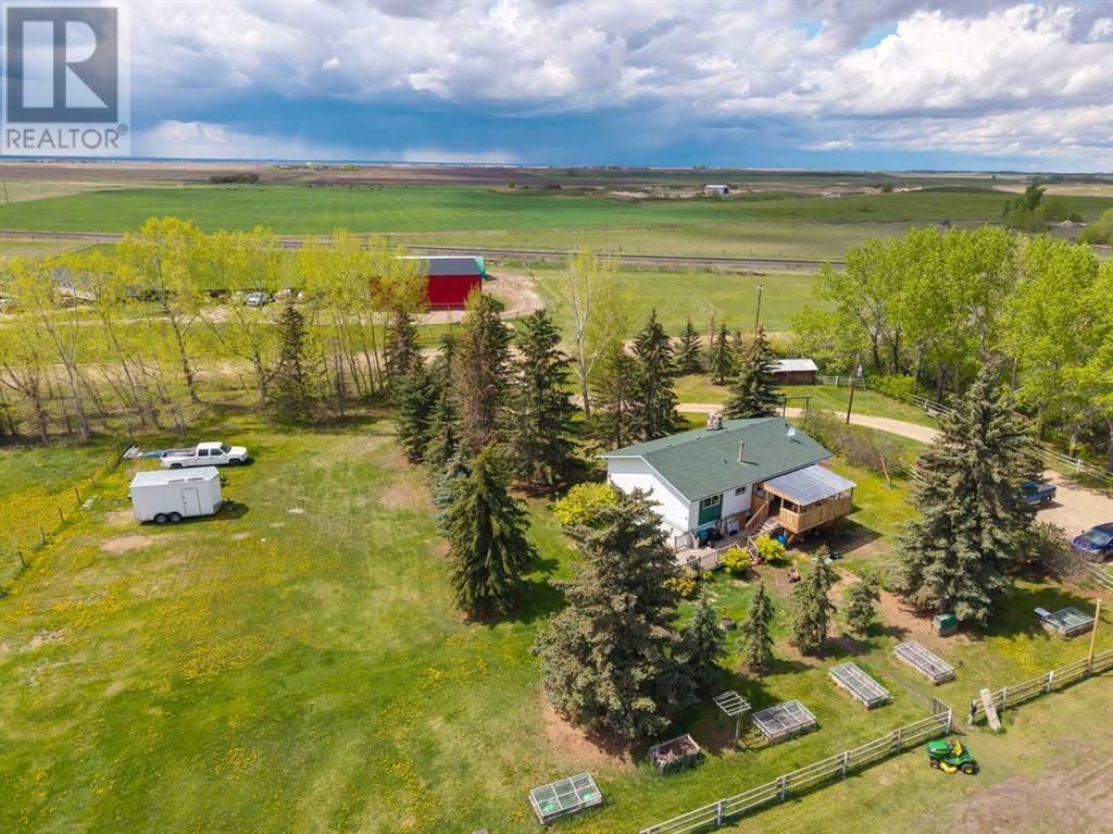 275034 RANGE ROAD 263 Image 42
