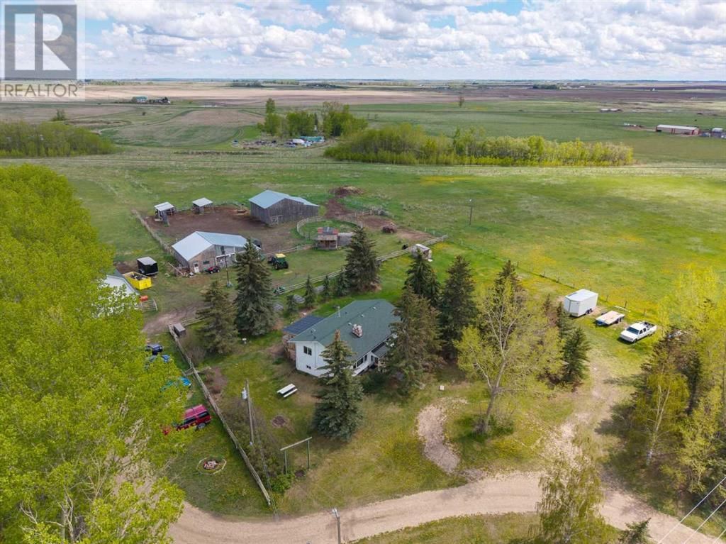 275034 RANGE ROAD 263 Image 44