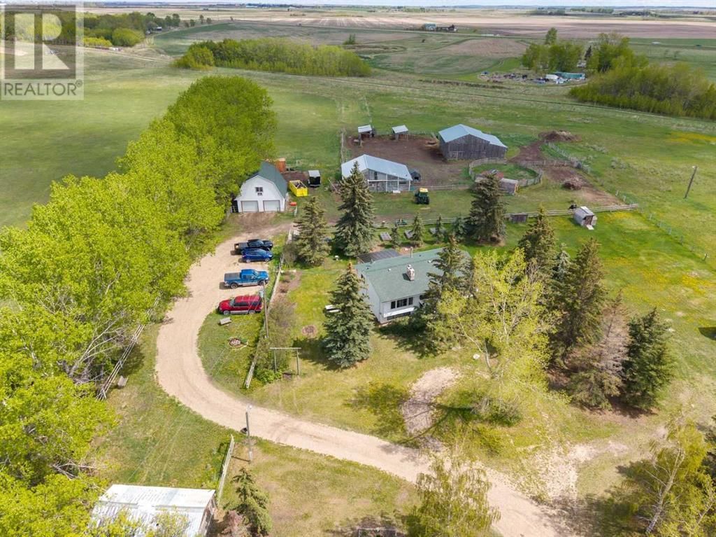 275034 RANGE ROAD 263 Image 45