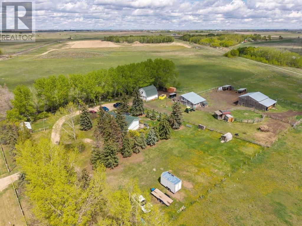275034 RANGE ROAD 263 Image 46