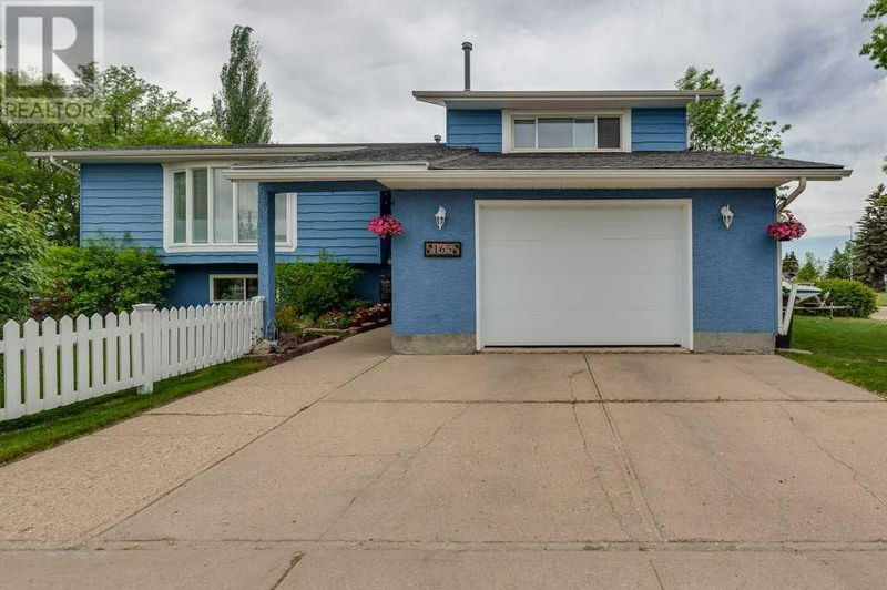 165 Rupert Crescent Red Deer, Alberta