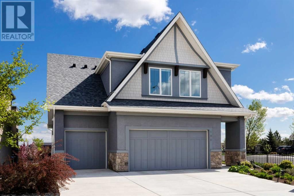 Primary Property View