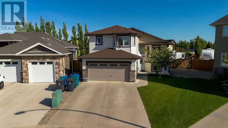 59 Firelight Way West Lethbridge, Alberta