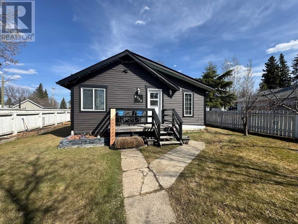 Primary Property View