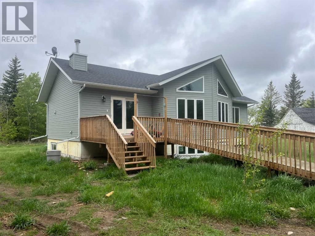Primary Property View