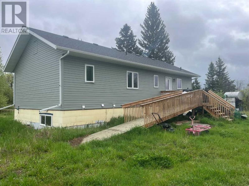Secondary Property View