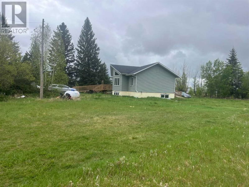 Tertiary Property View