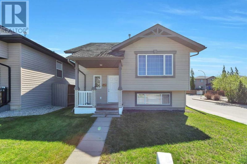 549 Lancaster Drive Red Deer, Alberta