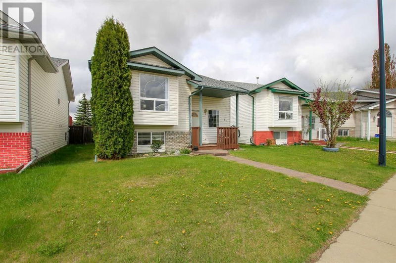 51 Durand Crescent Red Deer, Alberta