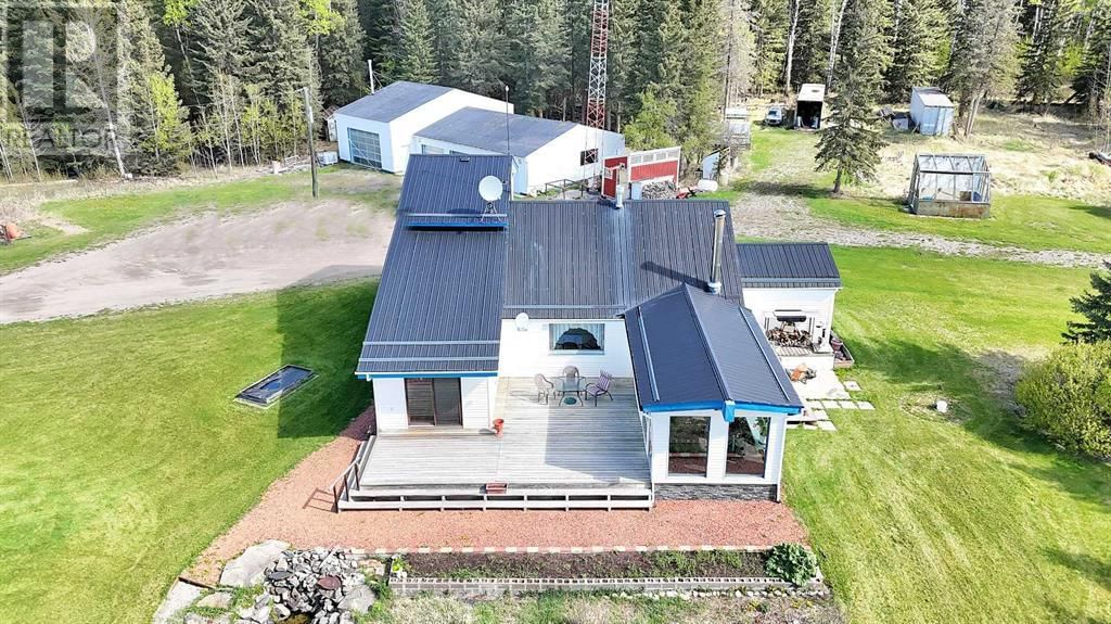 33235 RANGE ROAD 64 Image 2