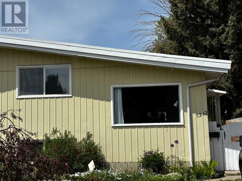 1312 St. Andrew Road North Lethbridge, Alberta