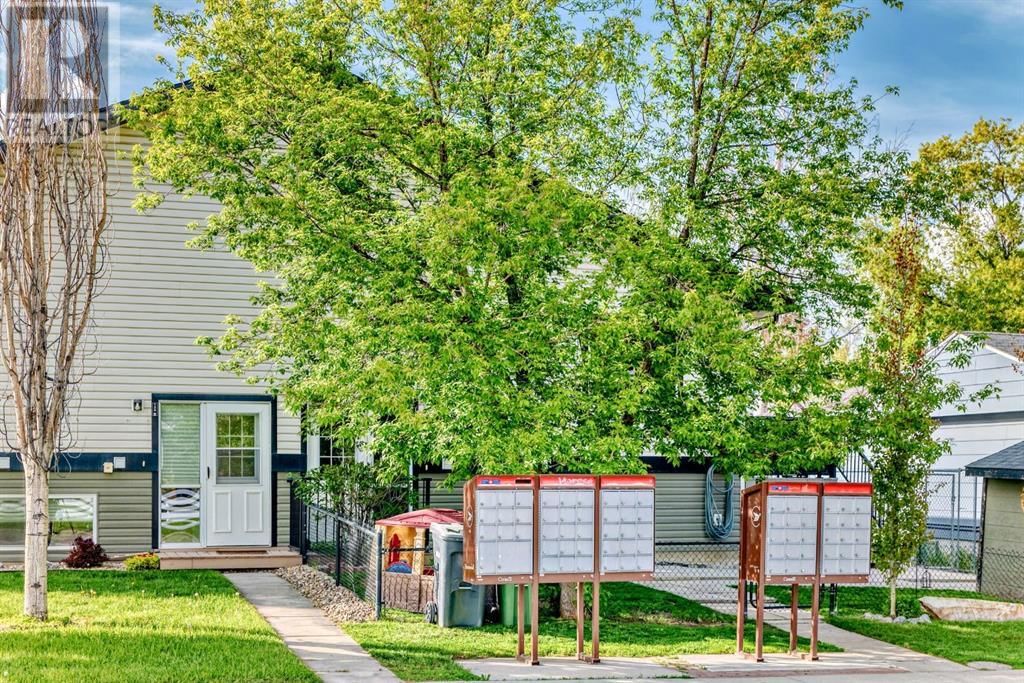 Primary Property View