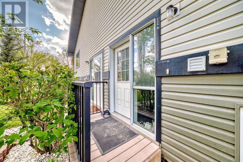 Tertiary Property View