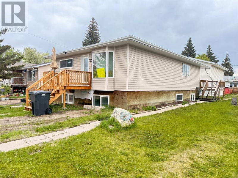 Secondary Property View