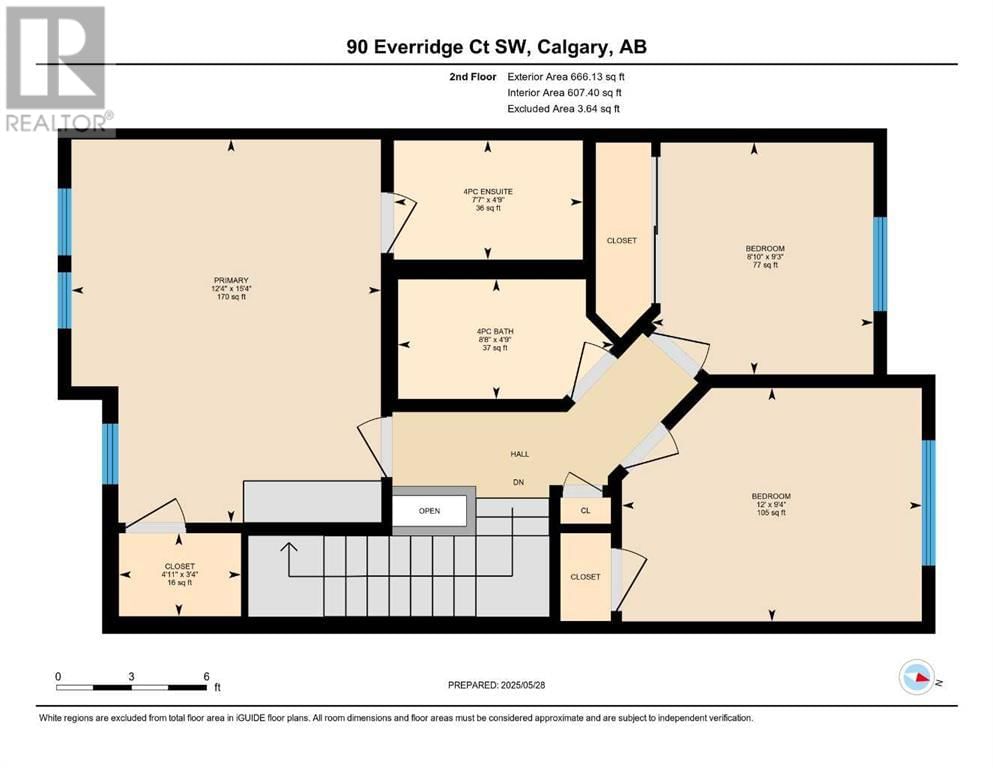 90 EVERRIDGE COMMON SOUTHWEST Image 34