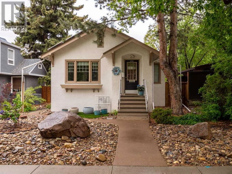 414 15 Street South Lethbridge, Alberta
