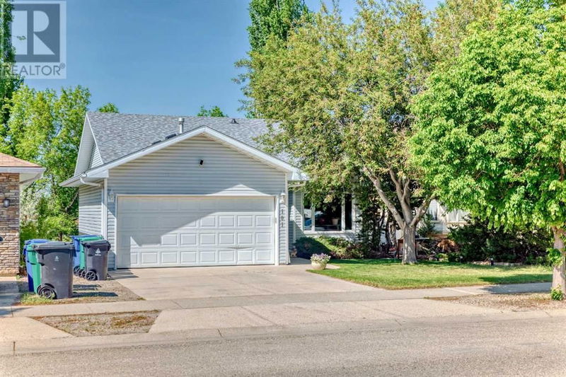 101 Heritage Boulevard West Lethbridge, Alberta