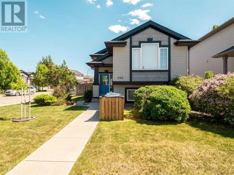 150 Silkstone Road West Lethbridge, Alberta
