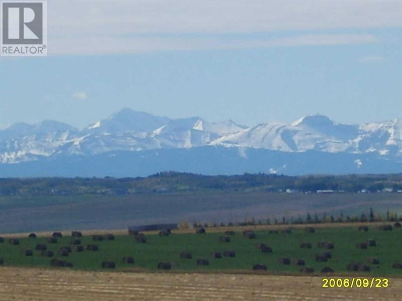 Tertiary Property View