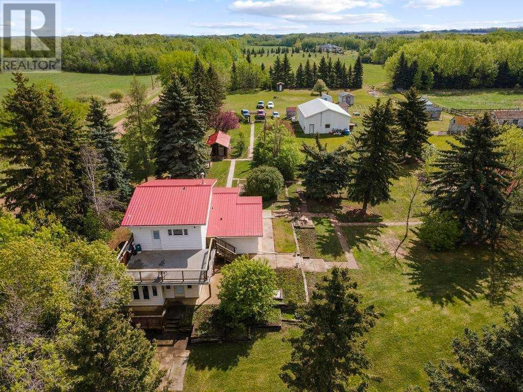 Primary Property View