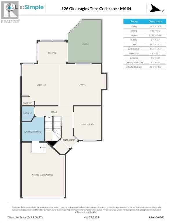 126 GLENEAGLES TERRACE Image 49