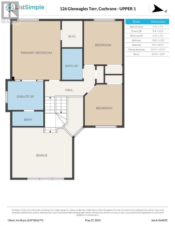 126 GLENEAGLES TERRACE Image 50
