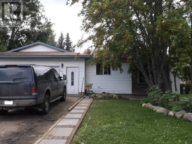 9705 75 Avenue Grande Prairie, Alberta