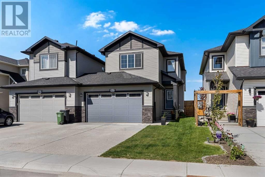 Primary Property View