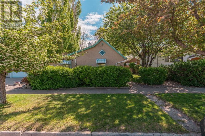 1013 6 Street North North Lethbridge, Alberta