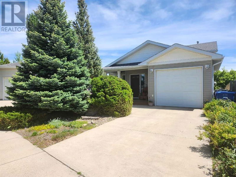 29 Blackfoot Crescent West Lethbridge, Alberta