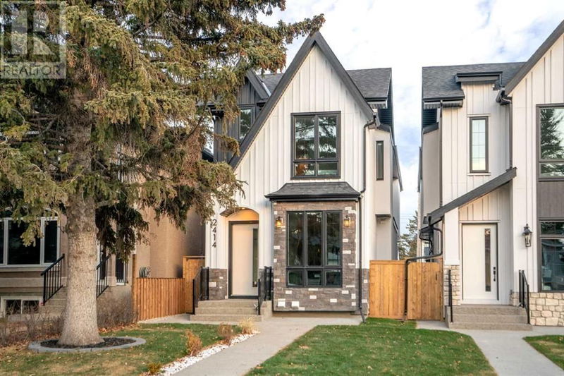 Secondary Property View