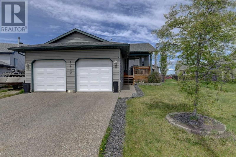 10730 125 Avenue Grande Prairie, Alberta