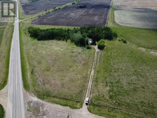 Primary Property View