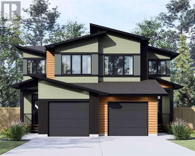 4313 28th Avenue South Lethbridge, Alberta