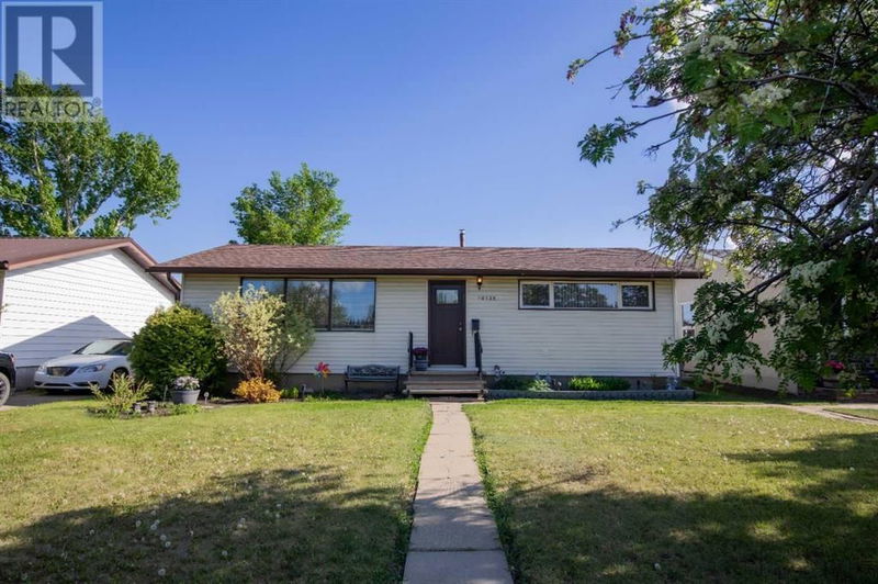 10125 113 Avenue Grande Prairie, Alberta