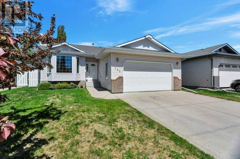 125 Lamont Close Red Deer, Alberta